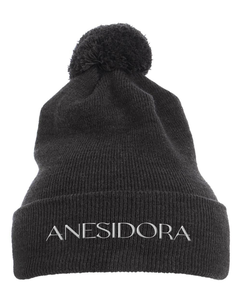 Core Anesidora Beanie