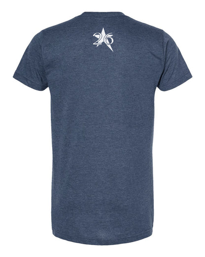 Friends & Family Fan Club Shirt