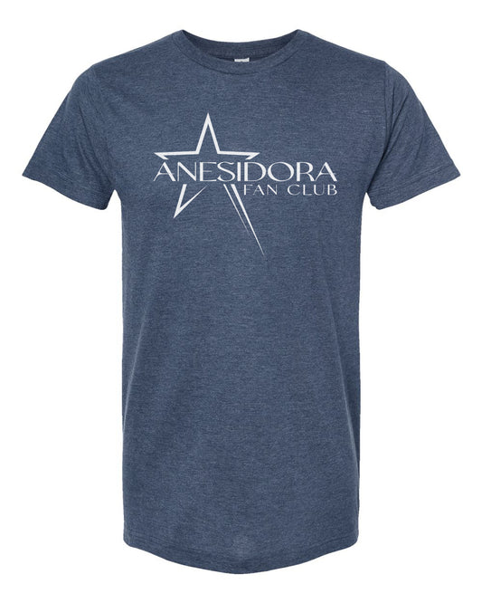 Friends & Family Fan Club Shirt