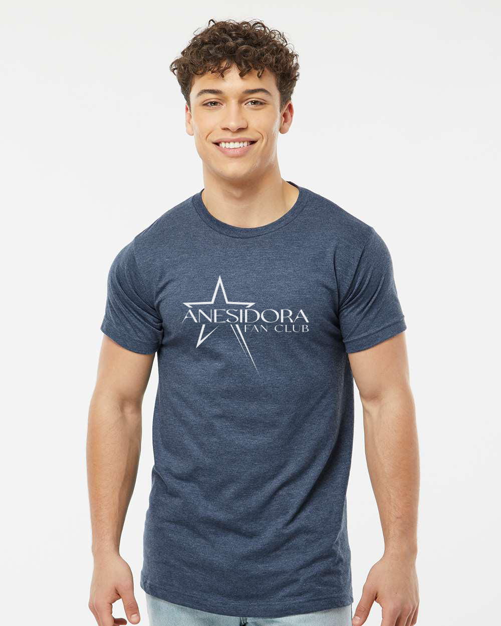 Friends & Family Fan Club Shirt