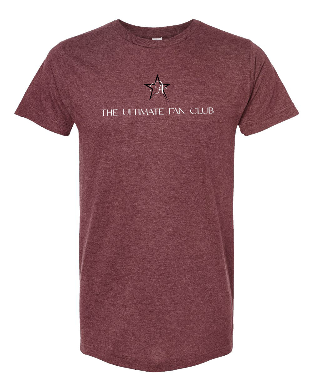 The Ultimate Fan Club Shirt & Key Chain