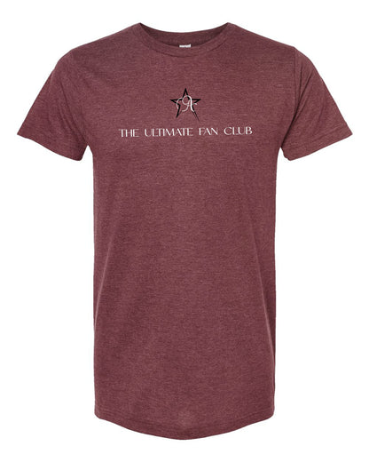 The Ultimate Fan Club Shirt & Key Chain