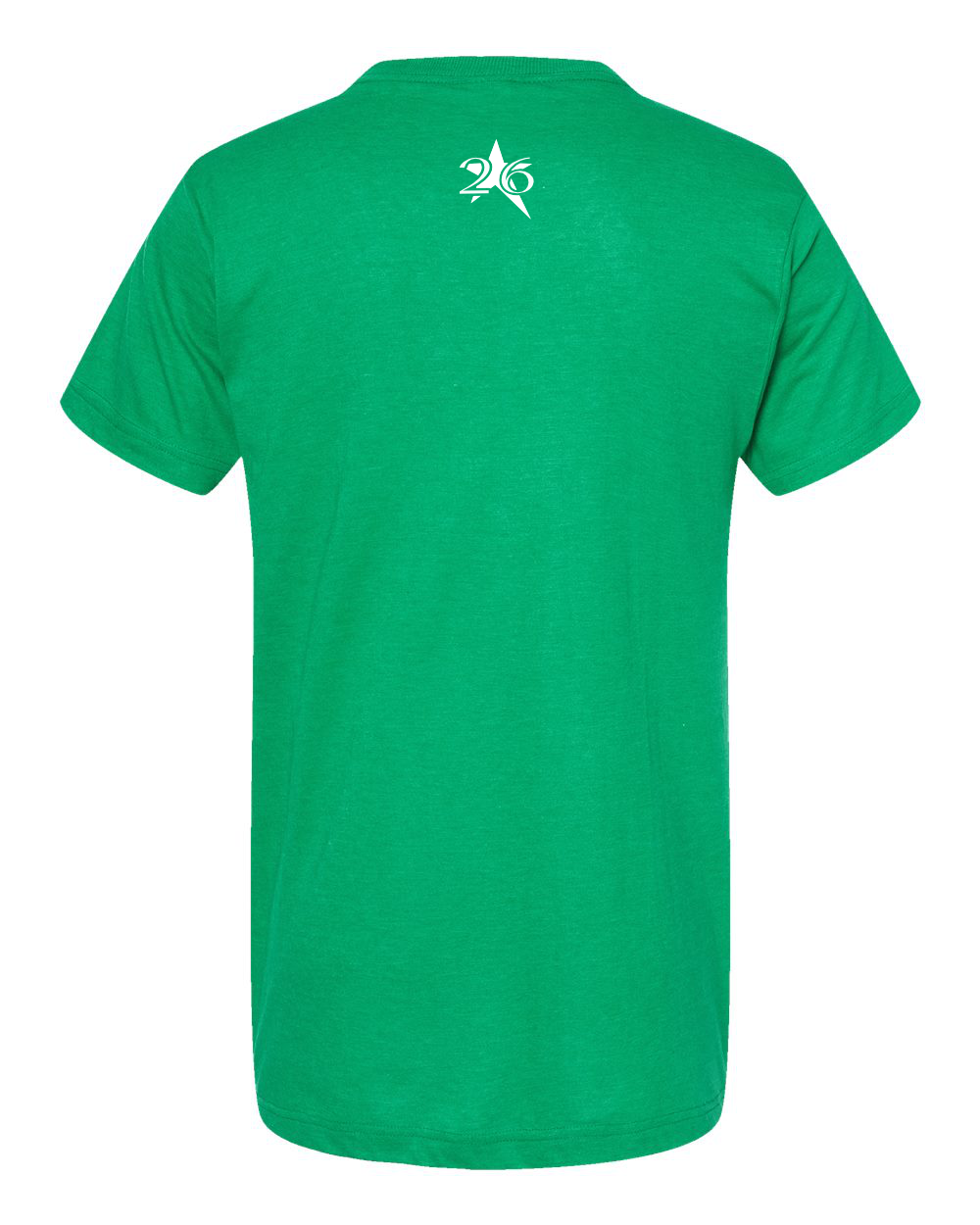 2025-2026 Holiday Shirt