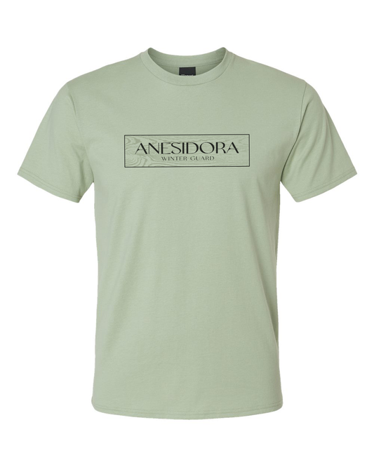 Woodgrain Shirt