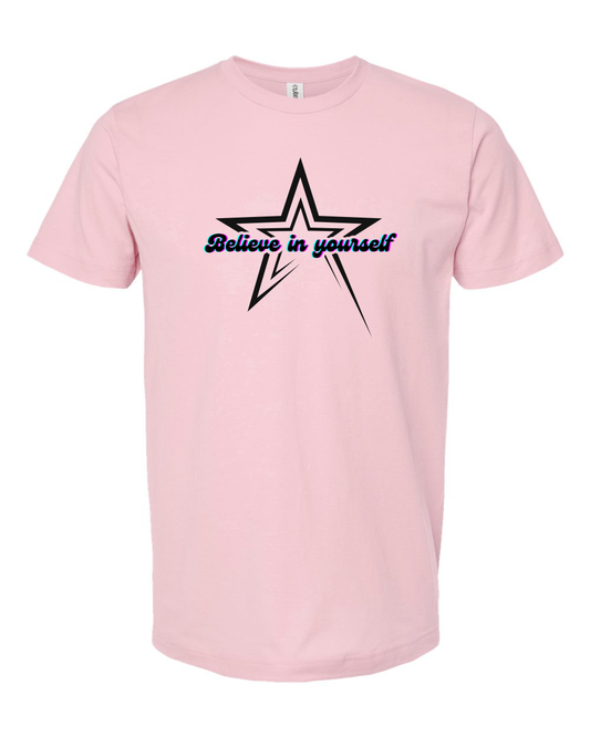Believe Shirt