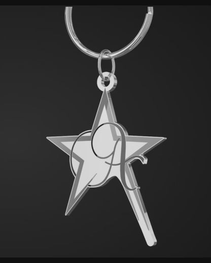 The Ultimate Fan Club Shirt & Key Chain